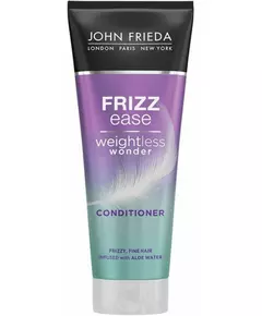 John Frieda Frizz-Ease Weightless Wonder Light Conditioner 250 ml