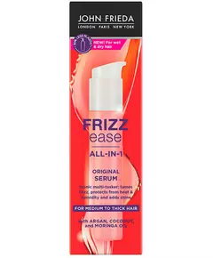 John Frieda Frizz-Ease Original All-in-1 Serum 50 ml