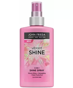 John Frieda Vibrant Shine Sprühglanz 150 ml