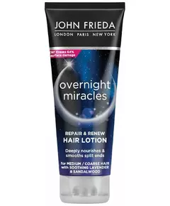 John Frieda Über-Nacht-Wunder 100 ml