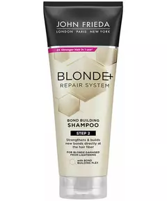 John Frieda Blonde+ Repair System Repairing Shampoo 250 ml