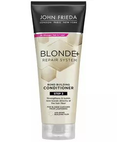 John Frieda Blonde+ Repair System Reparatur-Spülung 250 ml