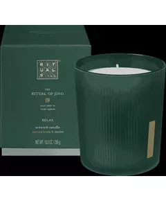 Bougie parfumée Rituals The Ritual of Jing 290g  