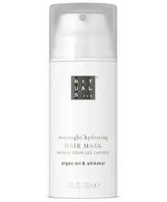 Night moisturising hair mask Rituals Elixir Collection 100 ml