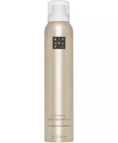 Erfrischendes Trockenshampoo Rituals Elixir Kollektion 200 ml  