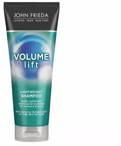 John Frieda Luxurious Volume Volume Shampoo 250 ml