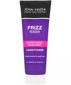 John Frieda Frizz-Ease Pflegespülung für perfekte Geschmeidigkeit 250 ml