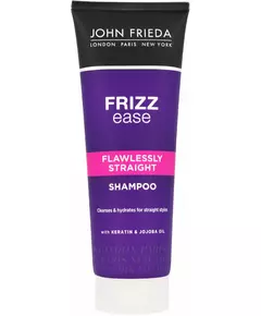 John Frieda Frizz-Ease Shampoo for Perfect Smoothness 250 ml