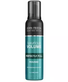 John Frieda Luxurious Volume Schaum für mehr Volumen 200 ml