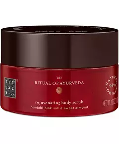 Verjüngendes Körperpeeling Rituals The Ritual of Ayurveda 300 gr.  