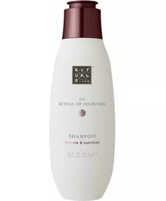 Shampooing Rituals Le rituel de l'Ayurveda 250 ml  