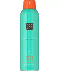 Spray solaire lait SPF30 Rituals The Ritual of Karma 200 ml  