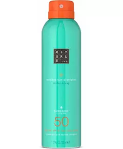 Spray solaire lait SPF50 Rituals The Ritual of Karma 200 ml  