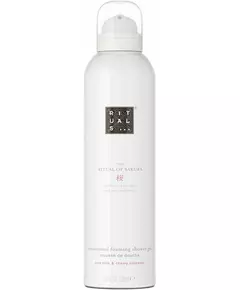 Foaming shower gel Rituals The Ritual of Sakura 200 ml