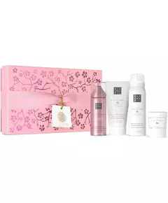 Petit coffret cadeau Rituals The Ritual of Sakura 4 pcs.  