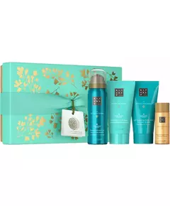 Petit coffret cadeau Rituals Le Rituel du Karma 4 pcs.  