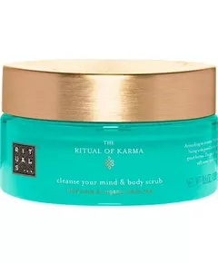 RITUALS The Ritual of Karma 300ml body scrub