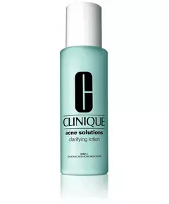 Clinique Anti-Blemish Solutions Clarifying Lotion 200 ml