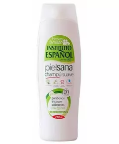 Instituto Español Piel Sana Shampoo 750 ml