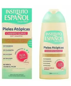 Instituto Español Piel Atópica Soft Shampoo 300 ml