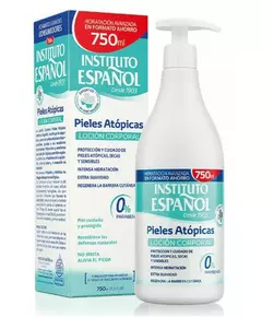 Instituto Español Atopic Skin Body Lotion 750 ml