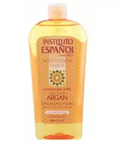 Instituto Español Argan Körperöl 400 ml