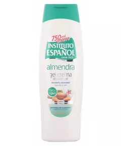 Instituto Español Almendras Duschcreme-Gel 750 ml