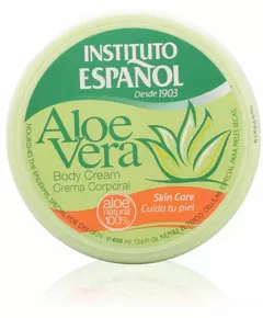 Instituto Español Aloe Vera Body Cream 40 ml