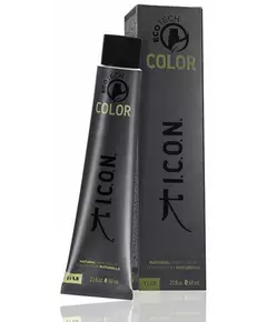 I.C.O.N. Paint. Ecotech Natural Color #7.21 Medium Pearl Blonde