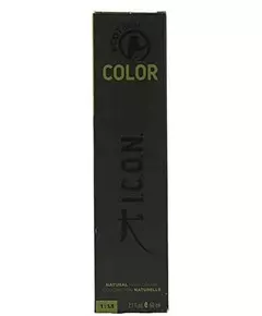 I.C.O.N. Colour. Ecotech Metallics #Cool Cobalt 60ml