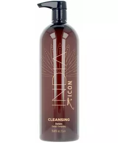 I.C.O.N. Shampoo. India Cleansing 1000 ml