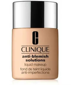 Clinique Anti-Blemish Fluid Foundation #Ivory 30 ml