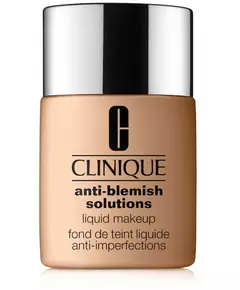 Clinique Anti-Blemish Fluid Toner #Cream Chamoise 30 ml