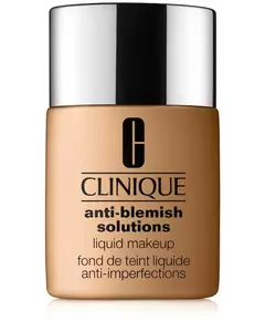 Clinique Anti-Blemish Fluid #Vanilla 30 ml