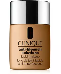 Clinique Anti-Blemish Fluid Foundation Cream #Sand 30 ml