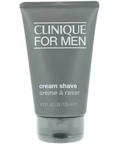 Clinique Men Cream Shave 125 ml