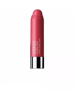 Chubby Stick #Roly Poly Rosy Clinique Creme-Rotstift 6 g