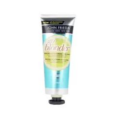 John Frieda Go Blonder Lemon Miracle Haarmaske 100 ml
