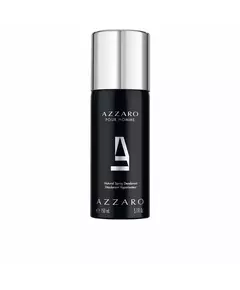 Azzaro Pour Homme Azzaro Déodorant Spray 150 ml