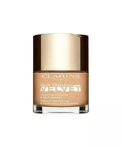 Skin Illusion Velvet Foundation #108.3N Clarins (Volumen nicht abgebildet)