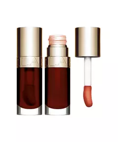 Huile Confort des Lèvres Huile Confort des Lèvres #09 Chocolat Clarins 7 ml.