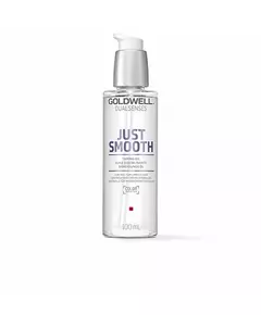 Goldwell Just Smooth Hair Oil, 100 ml