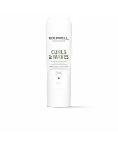 Conditionneur Curls & Waves Goldwell 200 ml