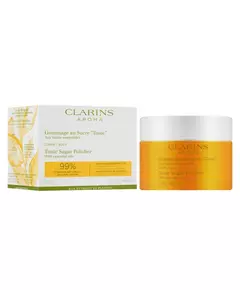 Clarins Exfoliante Cuerpo “Tonic”, 250 g