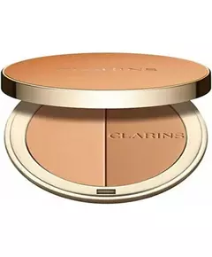 Ever Bronze Duo Nr. 02 Clarins (Volumen nicht abgebildet)