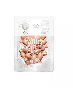 Clarins Milky Boost Kapseln Nr. 3 Clarins 30 Stk.