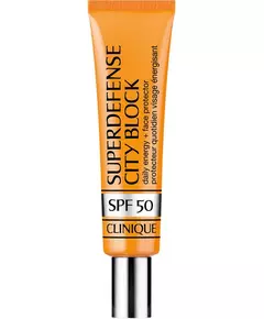 Superdefense City Block SPF50 Clinique City Block SPF50 40ml