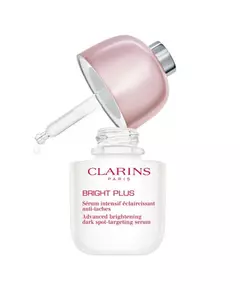 Clarins White Plus Bright Serum, 50 ml