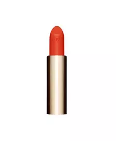 Joli Rouge Brillant #711V Clarins 3.5g Ersatz-Lippenstift-Einheit