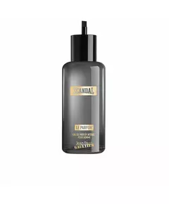 Bloc de remplacement Scandal Le Parfum pour Homme EDP Jean Paul Gaultier 200 ml